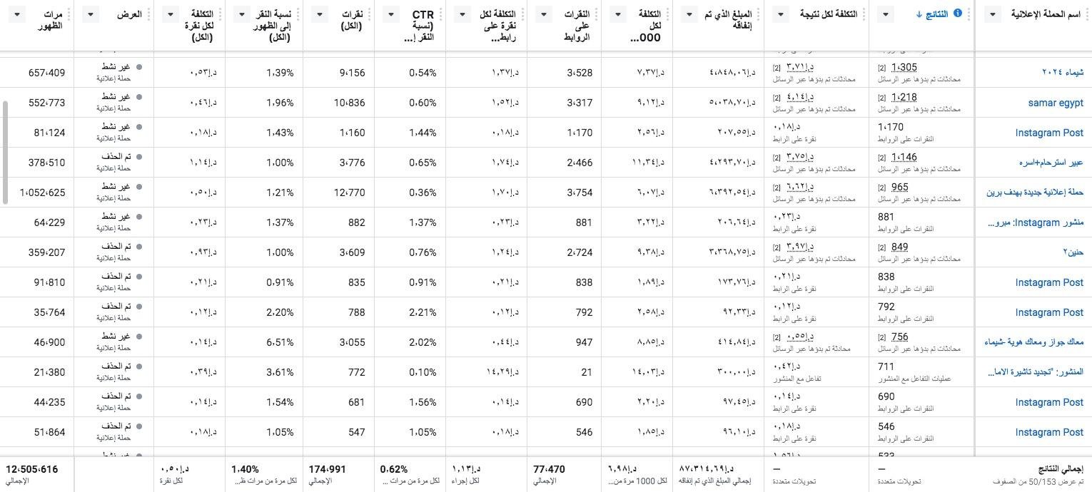 Meta Ads Campaign - Image 9